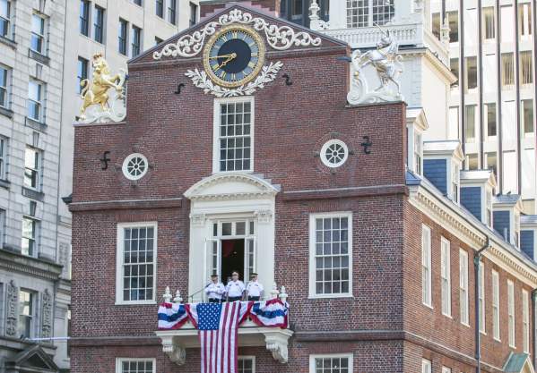 Old State House