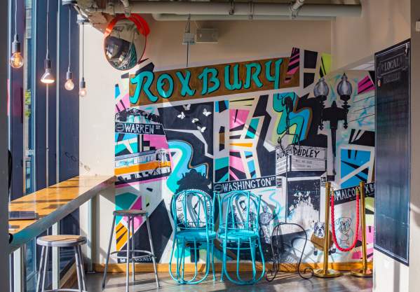 Roxbury