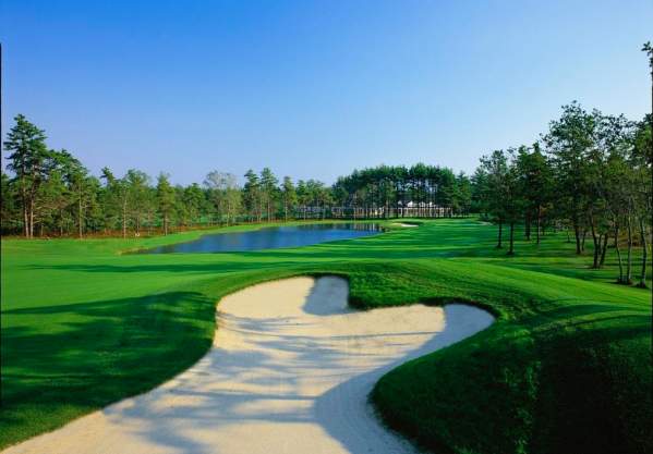 Pinehills Golf Club