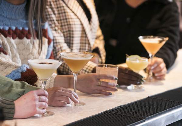 Boston’s Best Galentine’s Day Ideas