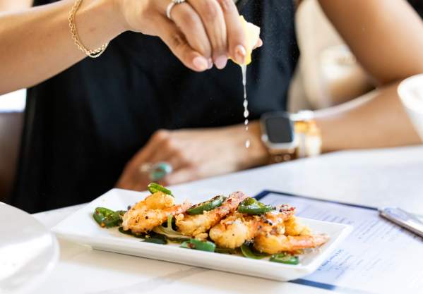 Dine Out Boston