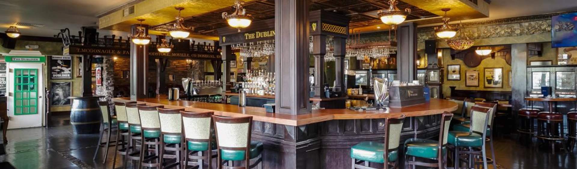 photo irish pub