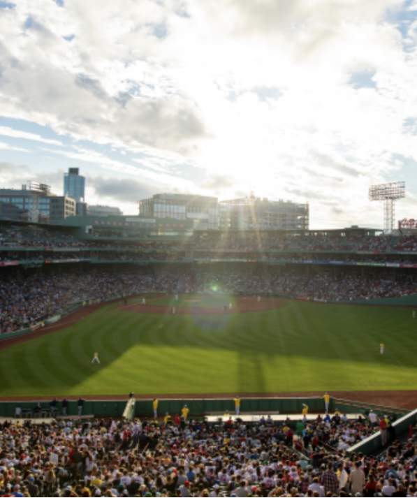 Red Sox AHNS