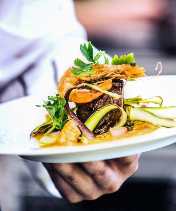 Dine Out Boston