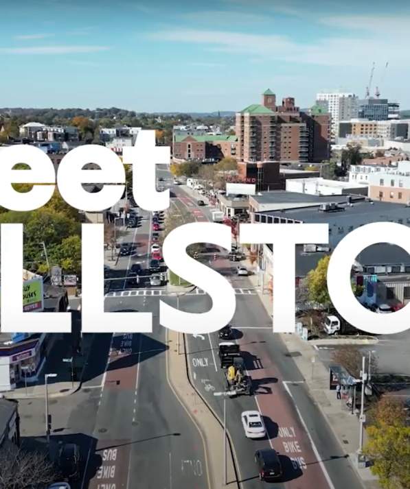 Allston | 2024