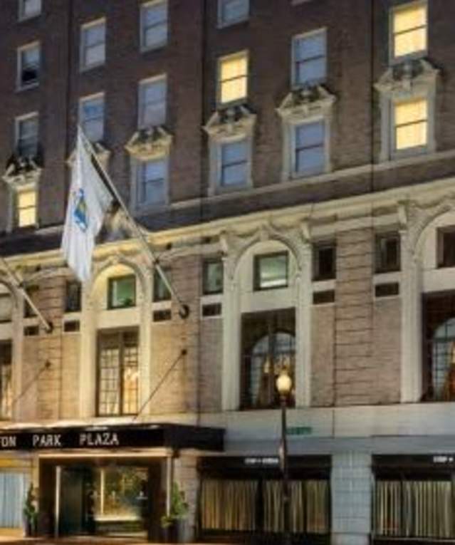 Park Plaza