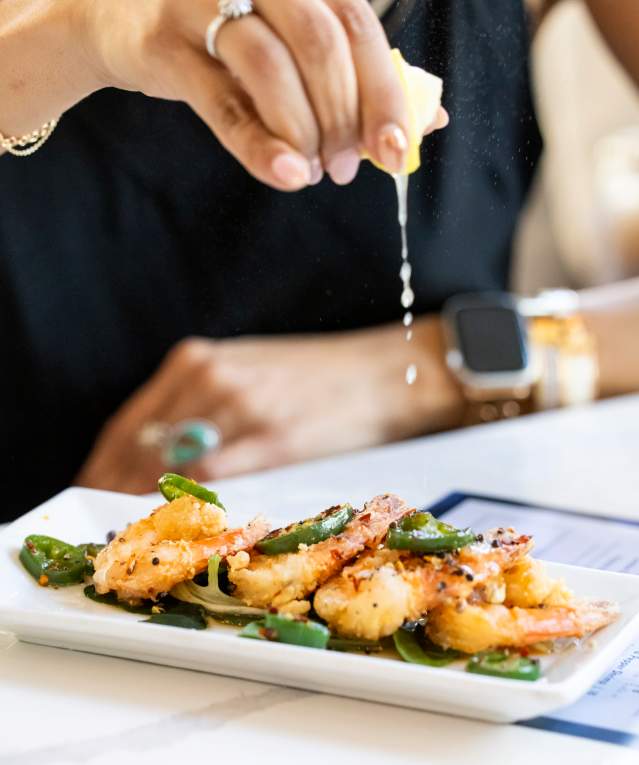 Dine Out Boston