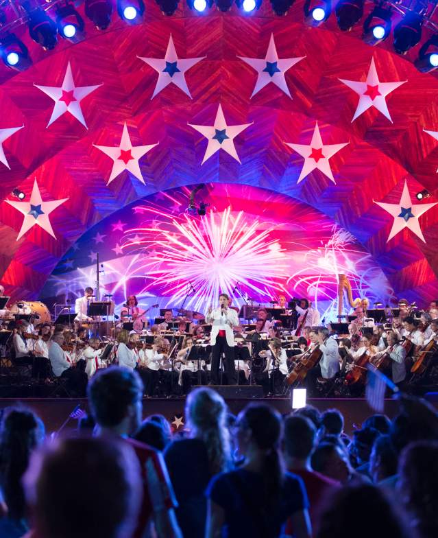 Boston Pops