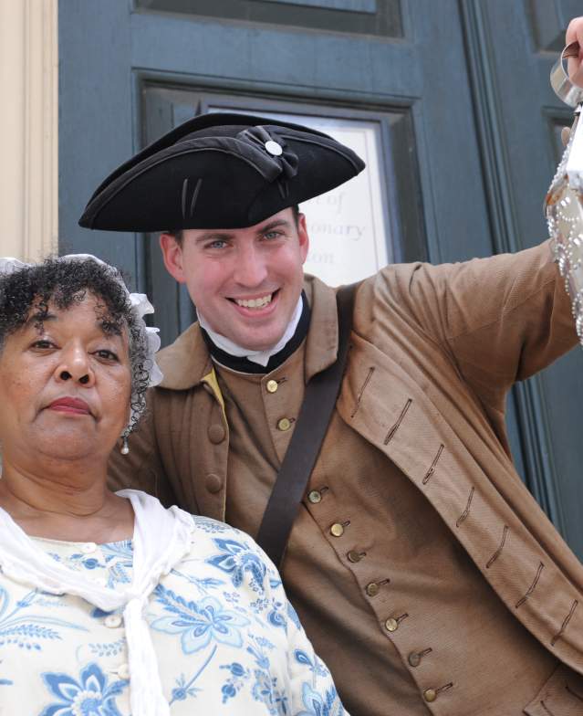 Freedom Trail 3