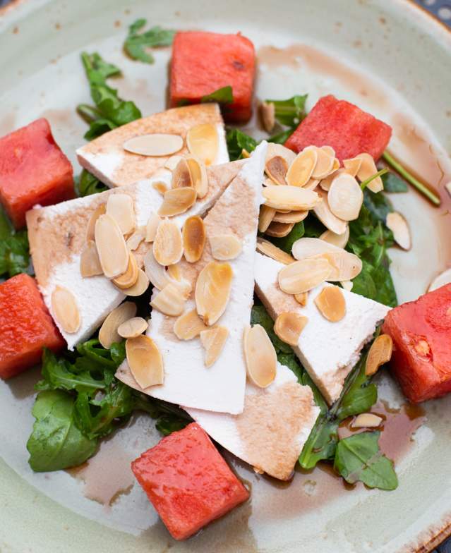 Dine Out Boston August 2020