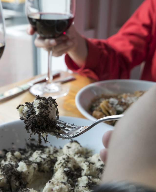 Dine Out Boston at Mida