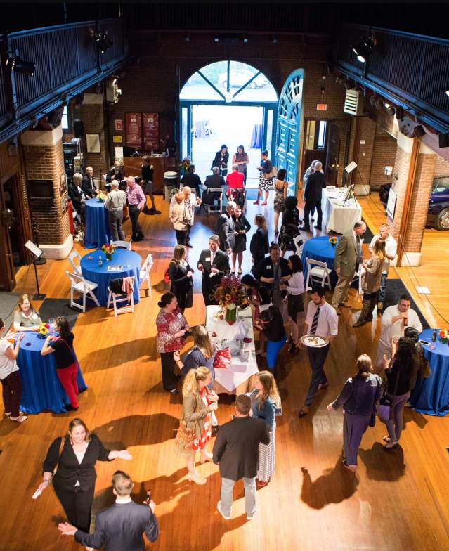 GBCVB Open House