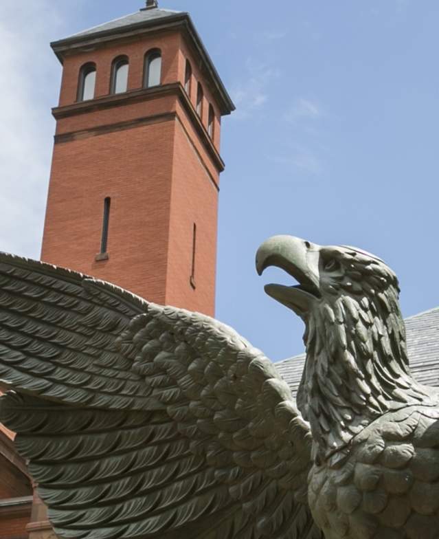 East Cambridge multicultural arts center