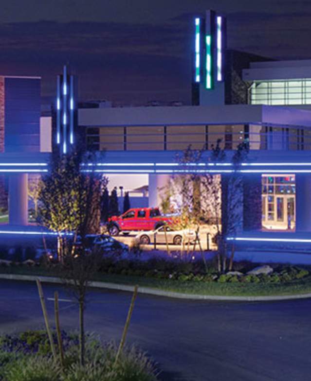 Plainville MA Casino