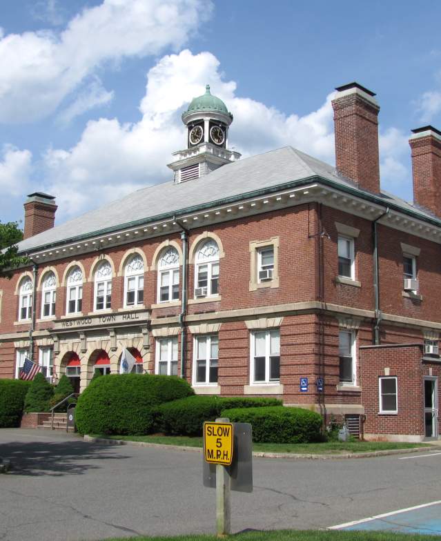 Westwood MA