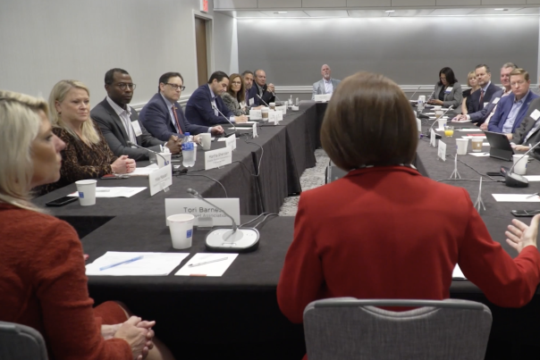 Meetings Mean Business Coalition