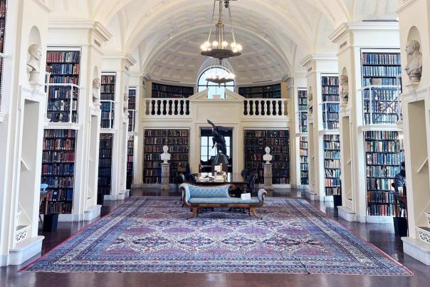 Boston Athenæum
