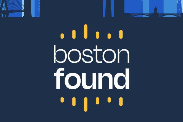Boston Found Logo