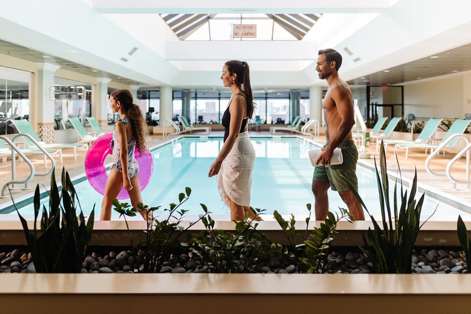 Boston Marriott Copley Place