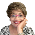 Carole Copland Thomas Headshot