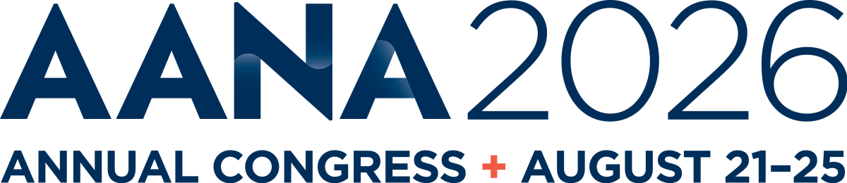 AANA Logo