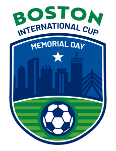 The International Cup Series logo