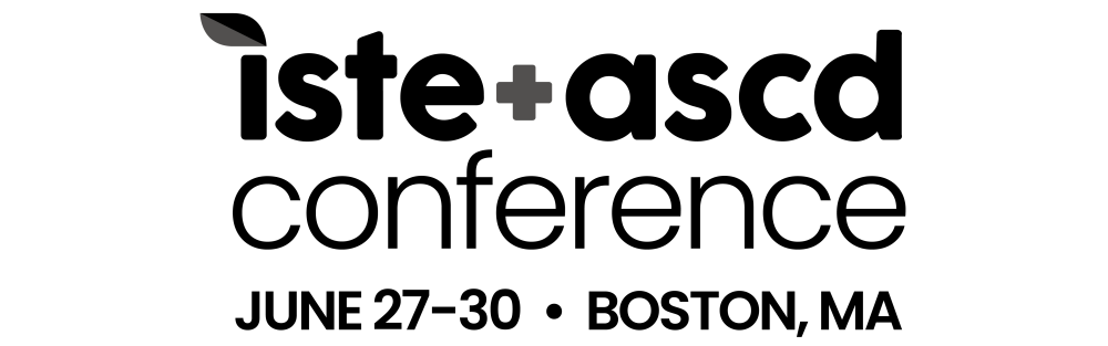 ISTE + ASCD Logo
