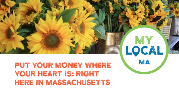 MyLocalMa flyer