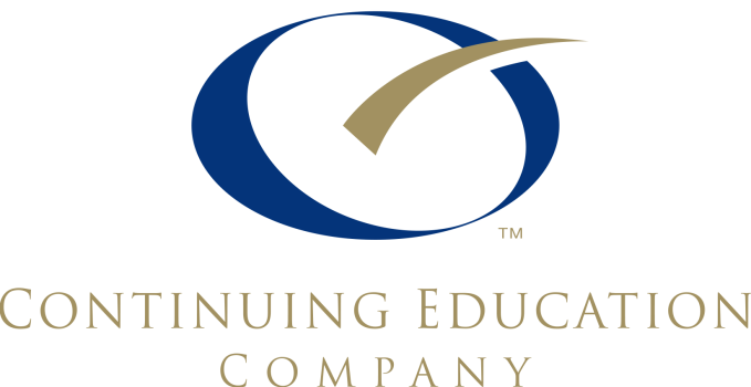 CEC Logo