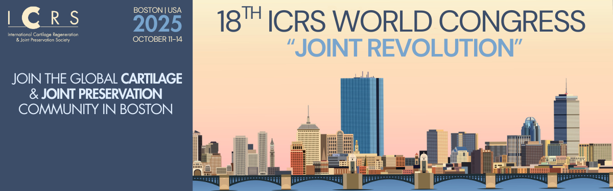 ICRS Logo
