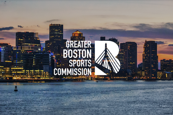 Boston Sports Commission logo