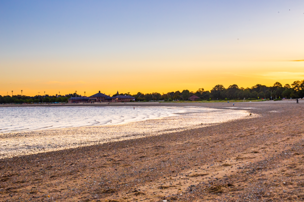 South Boston Beach