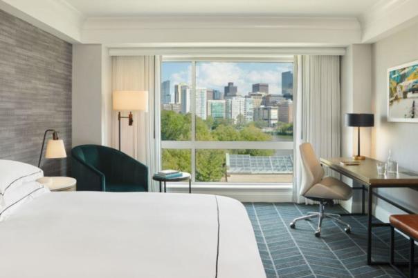 Kimpton Hotel