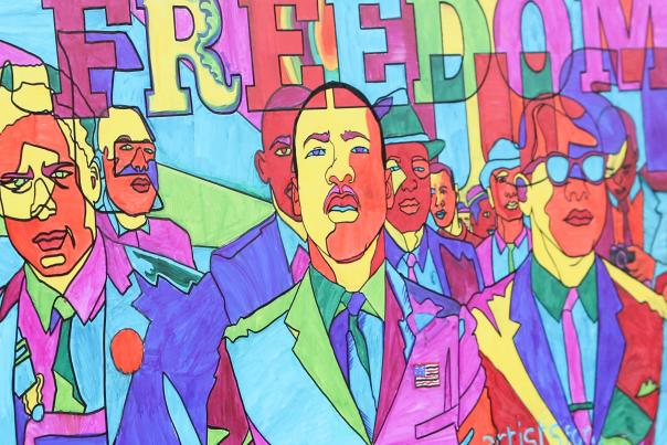 MLK