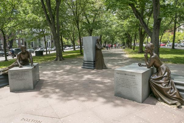 Women's Heritage Trail