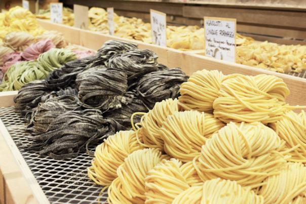 Eataly Italian Food Market