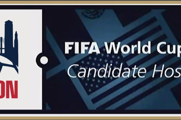 World Cup 2026 Boston Bid