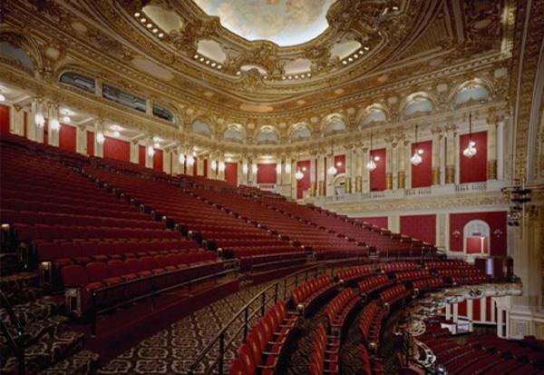 Citizens Opera House