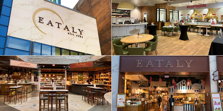 Eataly