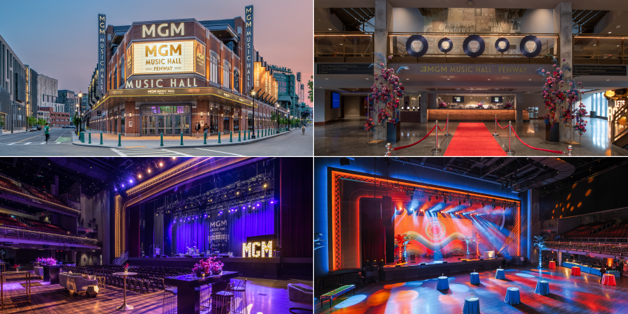 MGM OH