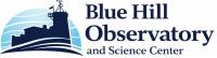 Blue Hill Observatory  and Science Center Logo