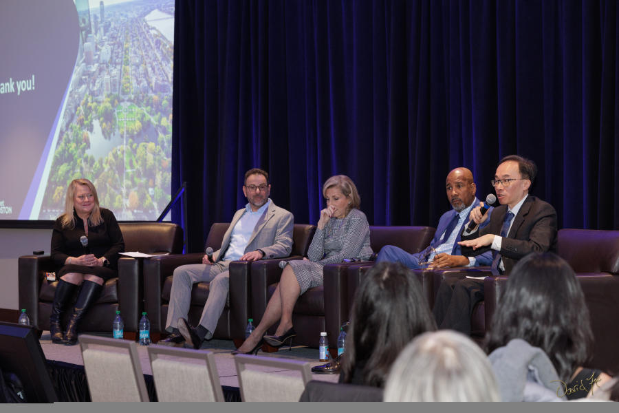 Meet Boston Partner Academy Panelists: February 17, 2026