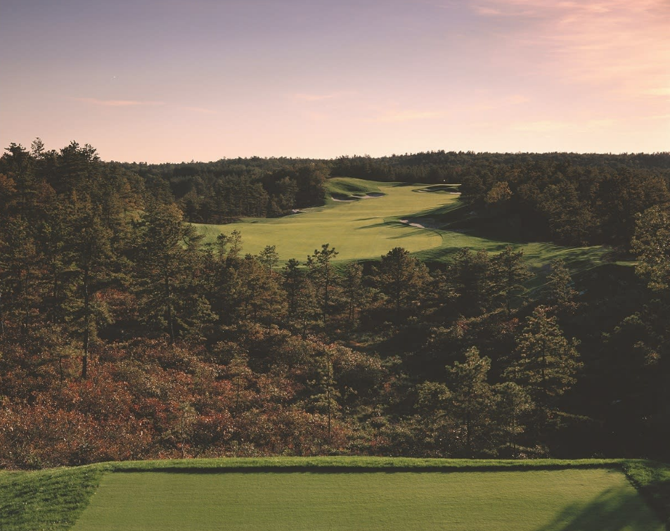 Pinehills Golf Club