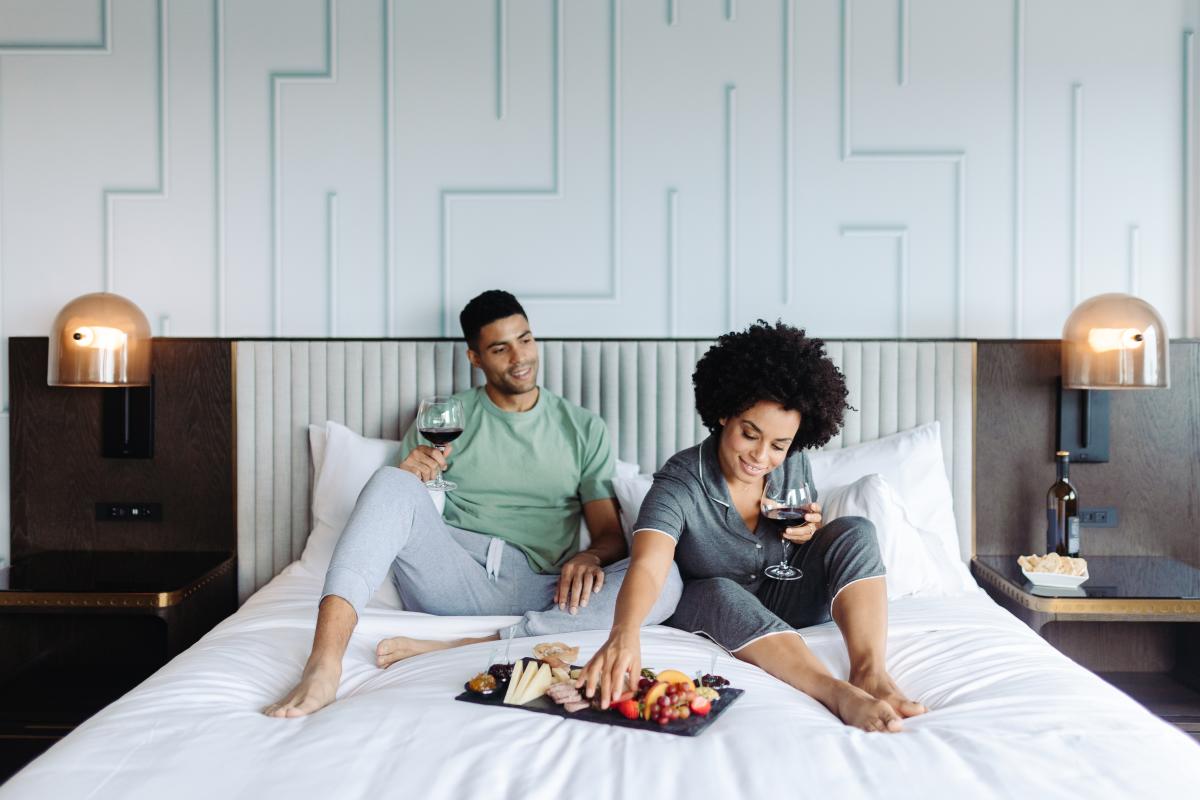 Boston Marriott Copley Place