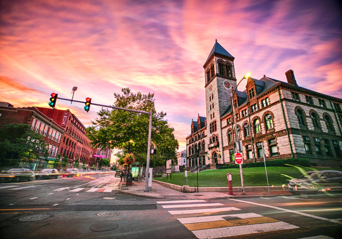 Cambridge, MA | Harvard University, MIT, Annual Events