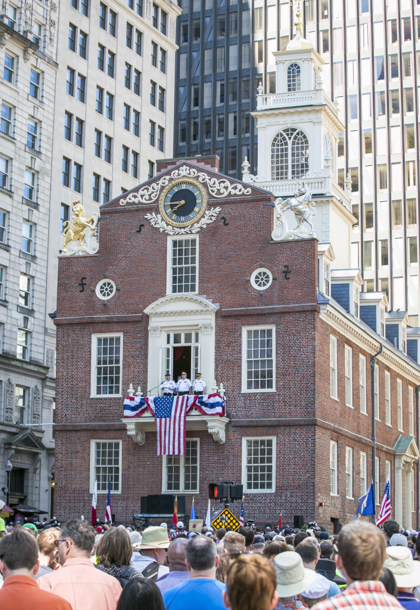 Boston Historical Attractions | Sightseeing for History Buffs