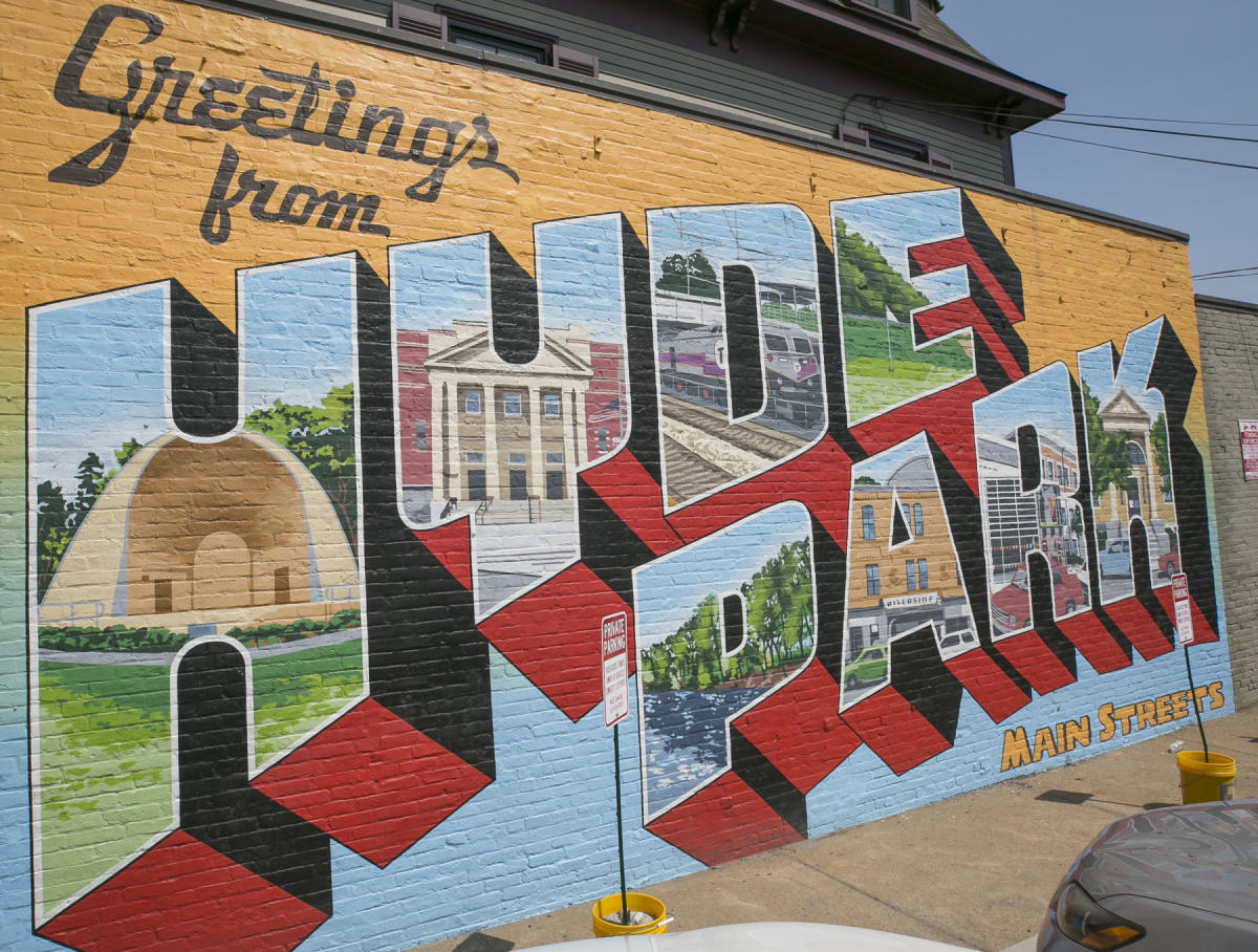 Hyde Park | Boston Neighborhoods Guide