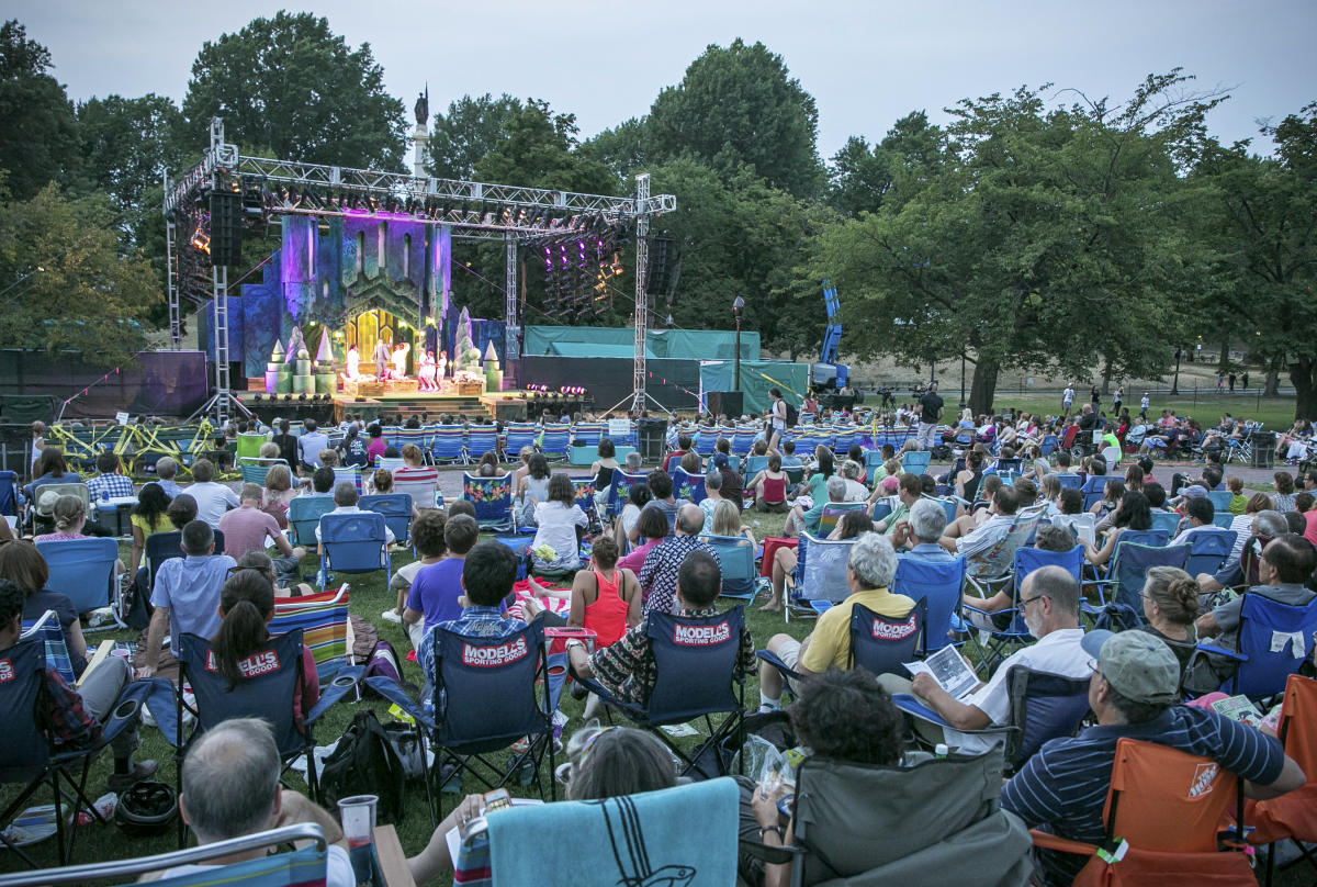 Free Things to Do in Boston | Museums, Attractions, Festivals