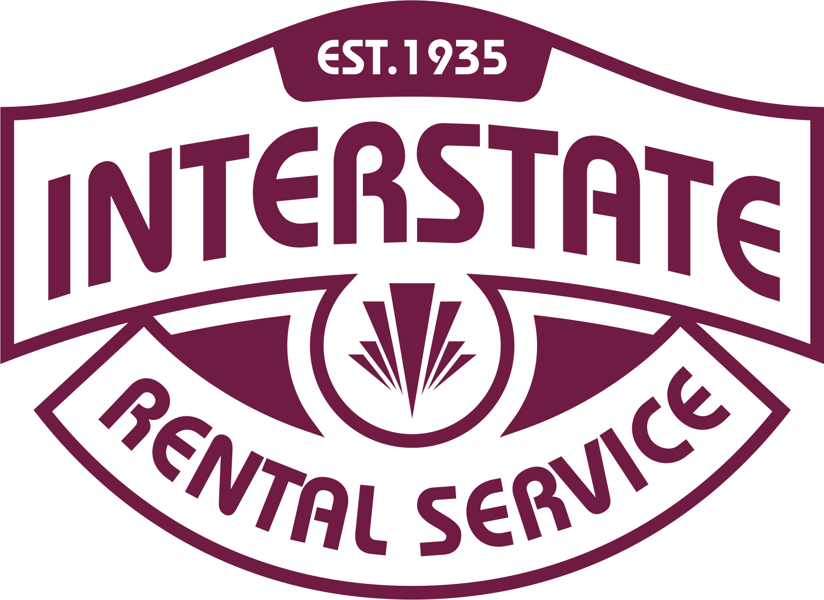 Interstate Rental Service