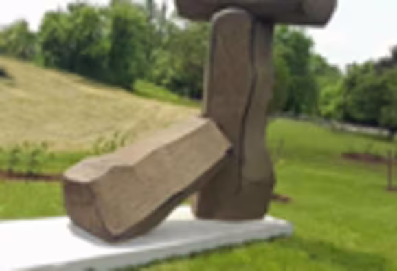New Hope Arts Outdoor Sculpture Project